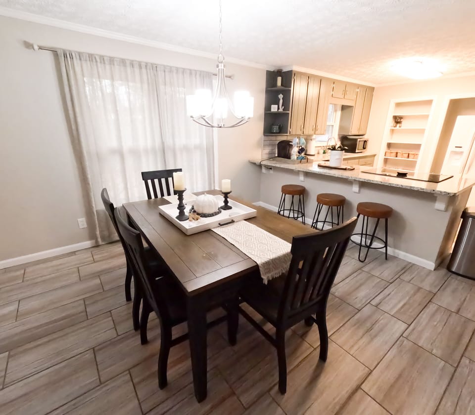AirBNB Gopro-4