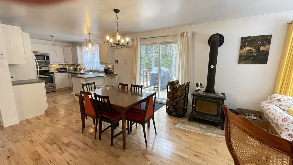 Dinning room