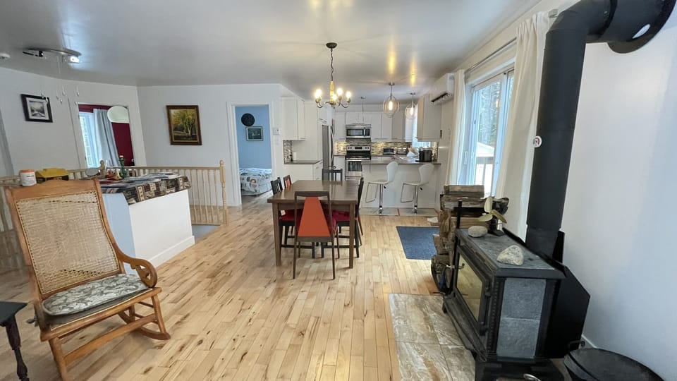 Dinning room