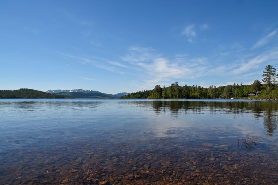 Lake