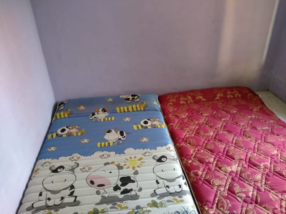 Bed sheets