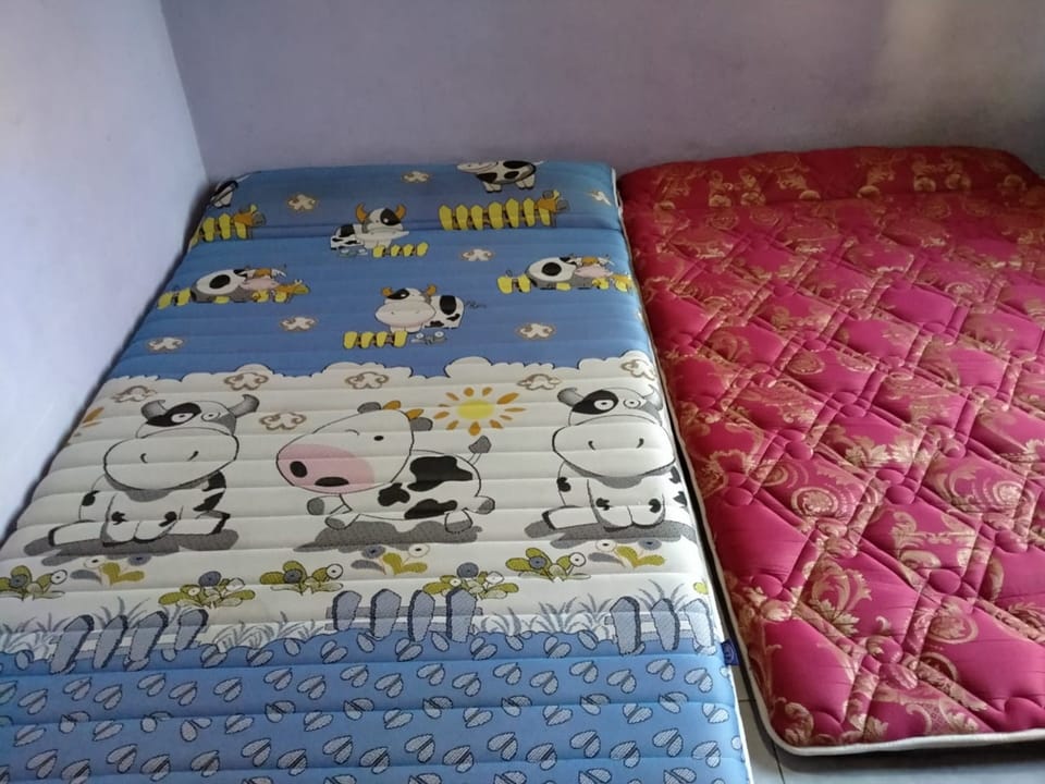 Bed sheets