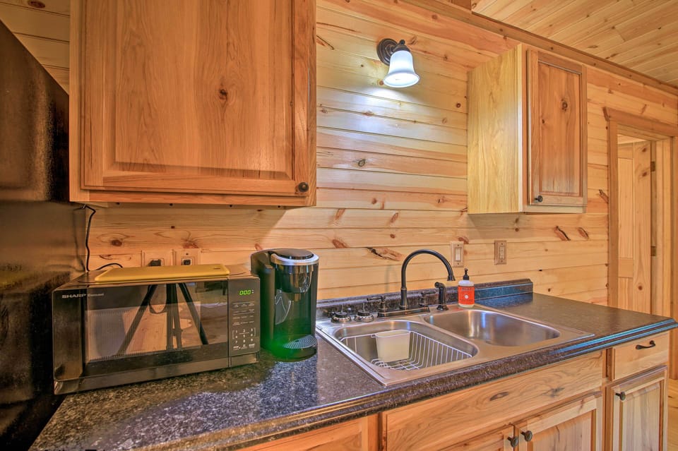 Kitchenette