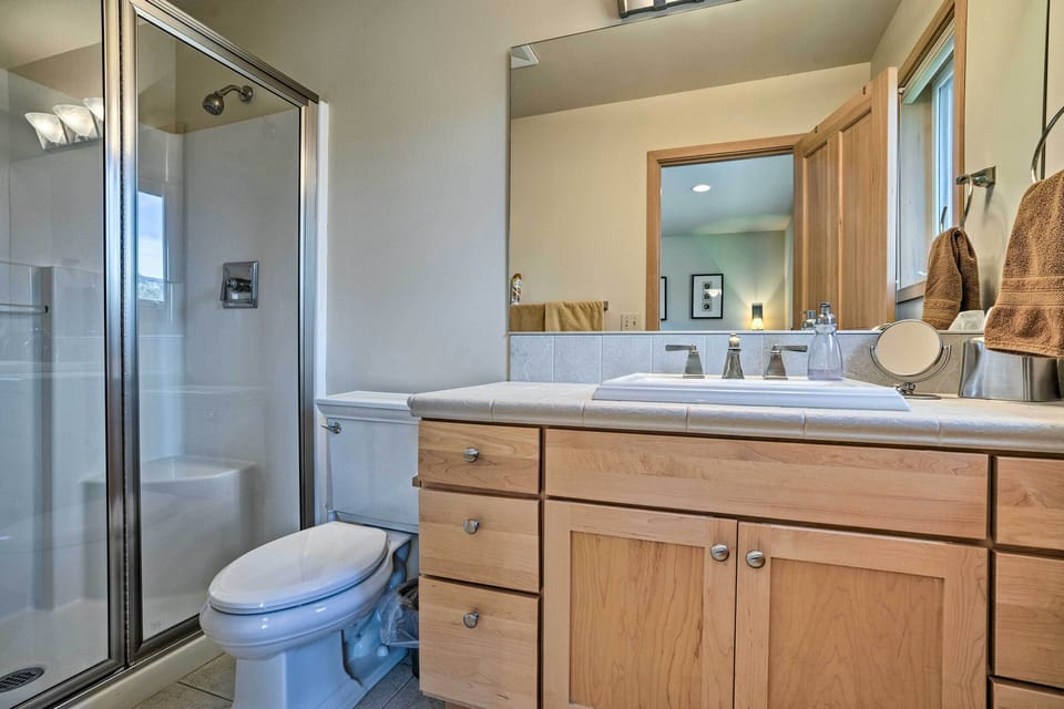Full Bath 3