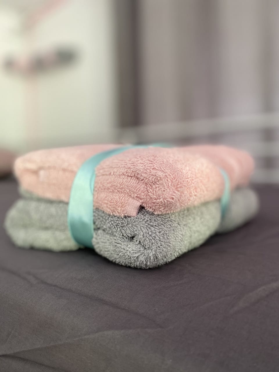 Design Shared Dormitory | Bathroom amenities | Shower, free toiletries, hair dryer (on request), towels