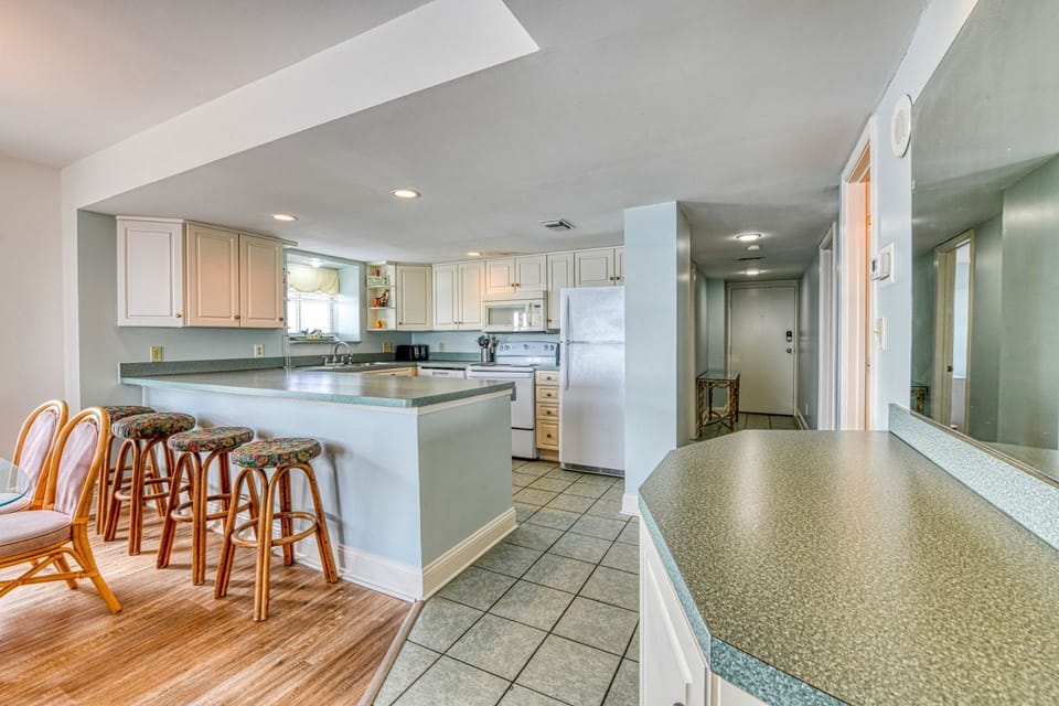 Atalaya Towers 1406