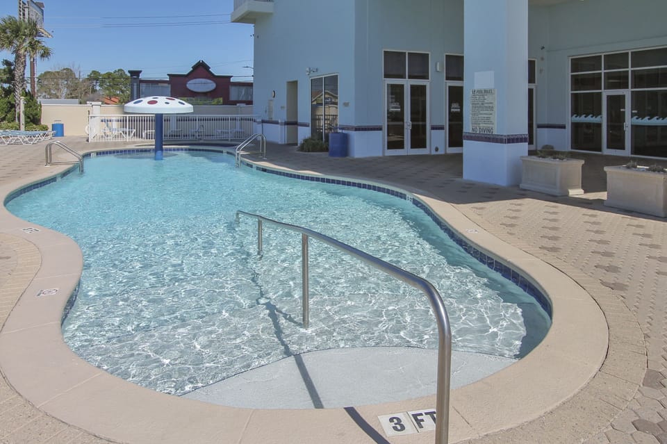 Children's pool