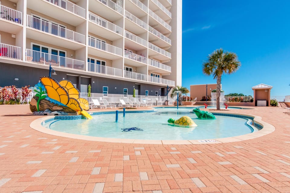 Children's pool