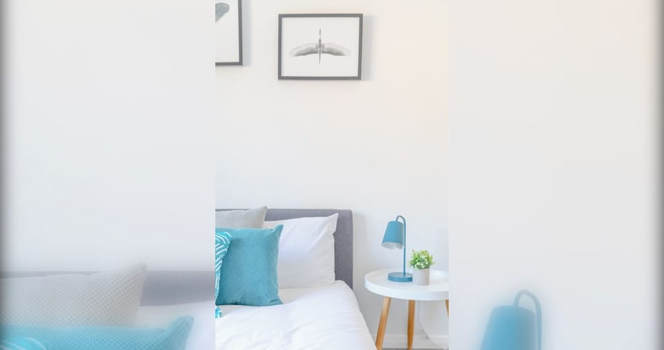 Stylish 4BD Home with Garden Near Kennington House in London Borough of Southwark