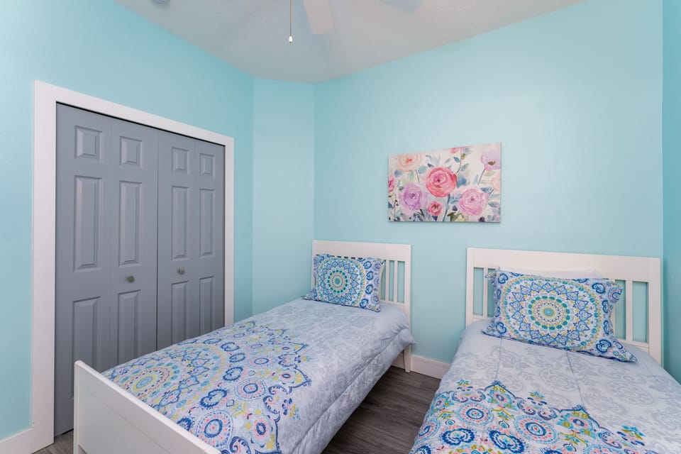 Bedroom  2