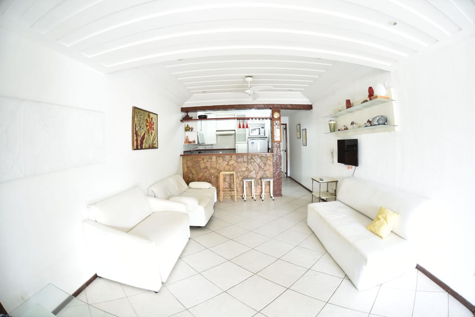 Basic Apartment (With no sheet and no bath towel) | Balcony