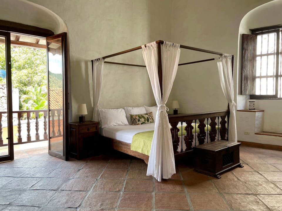 Suite, Multiple Beds | In-room safe, individually decorated, individually furnished, free WiFi