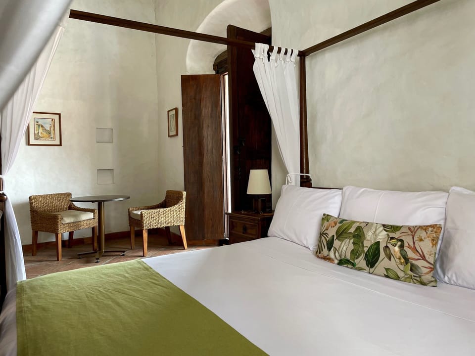 Suite, Multiple Beds | In-room safe, individually decorated, individually furnished, free WiFi