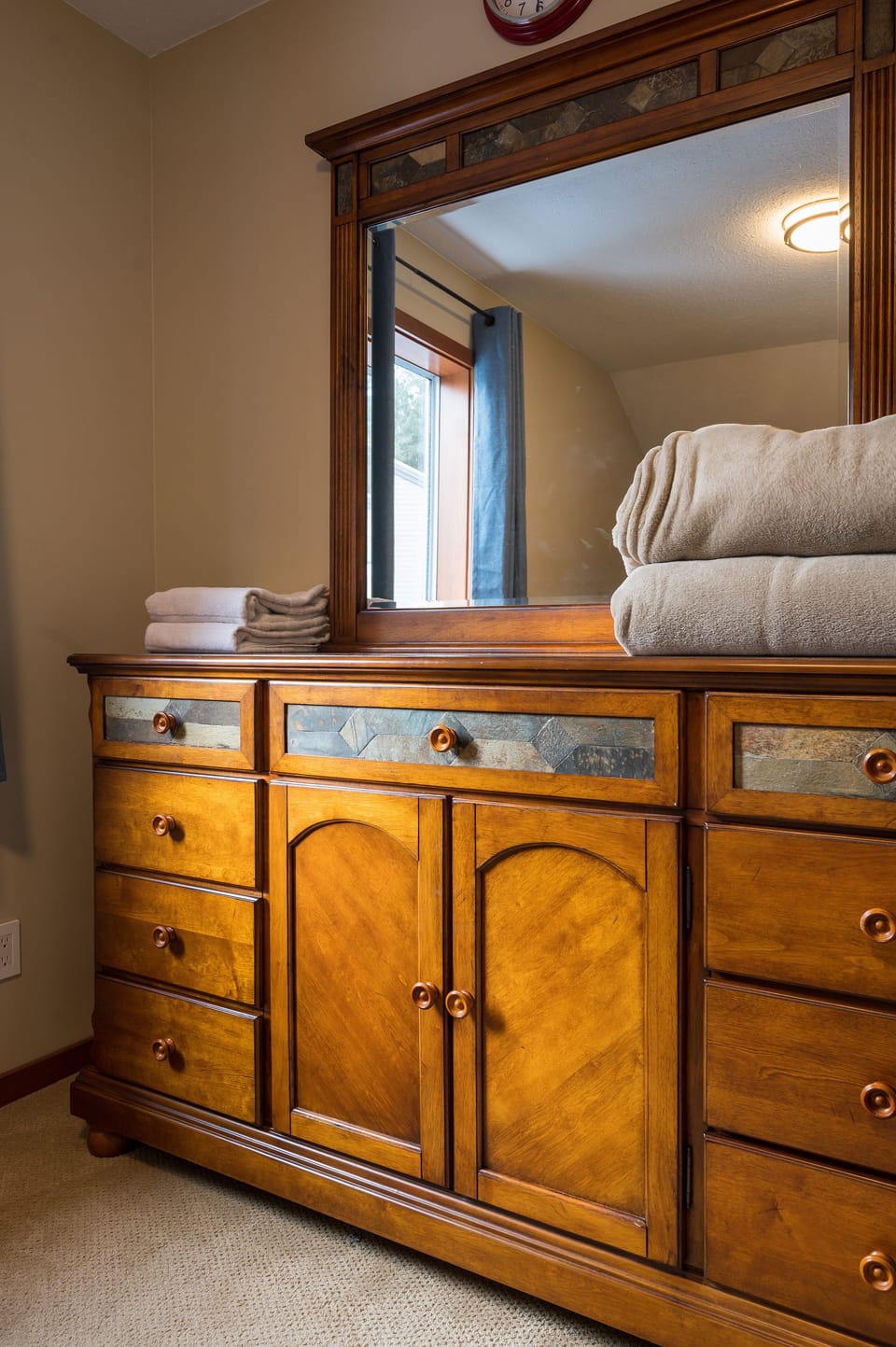 Bunk Bedroom Dresser