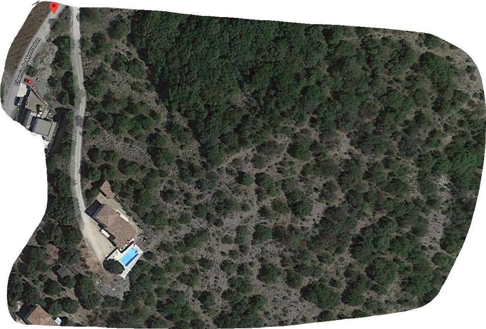 Property map