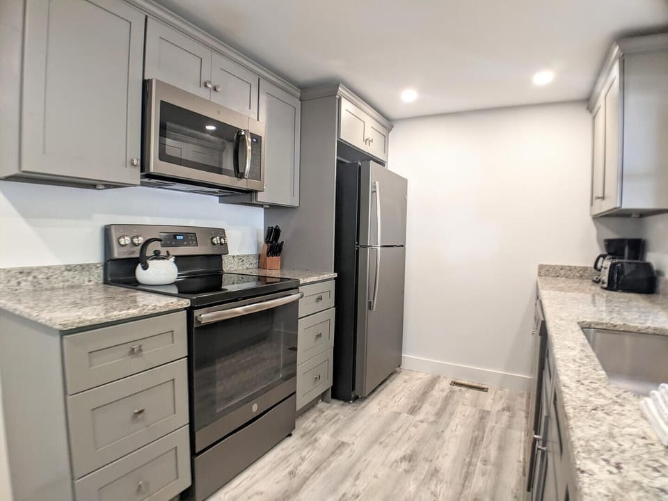 Great Kitchen Space