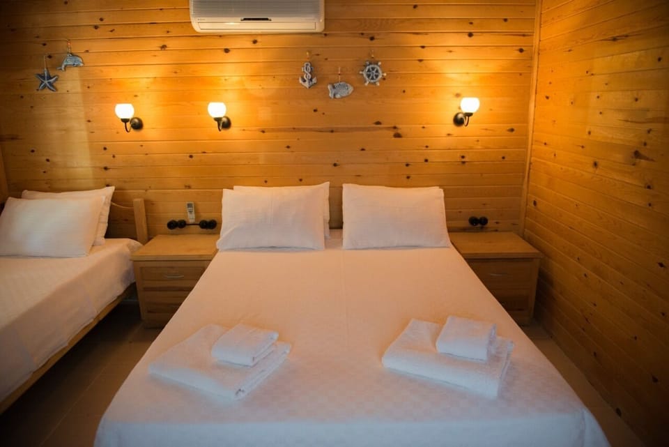Comfort Tree House | Bed sheets