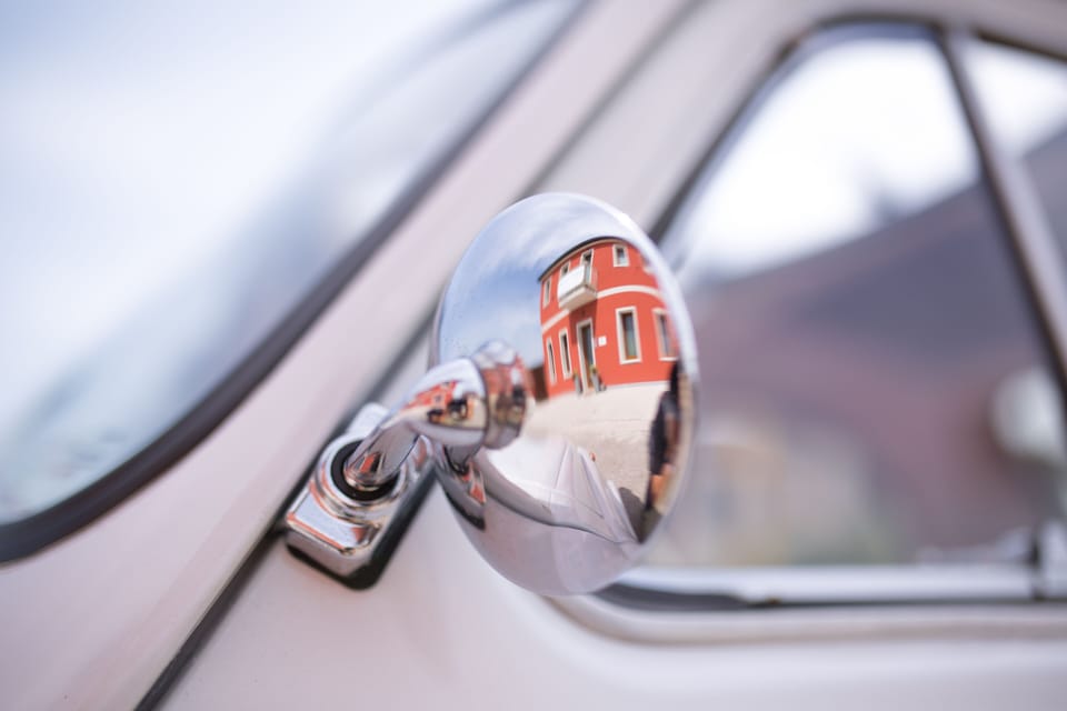 Free self parking