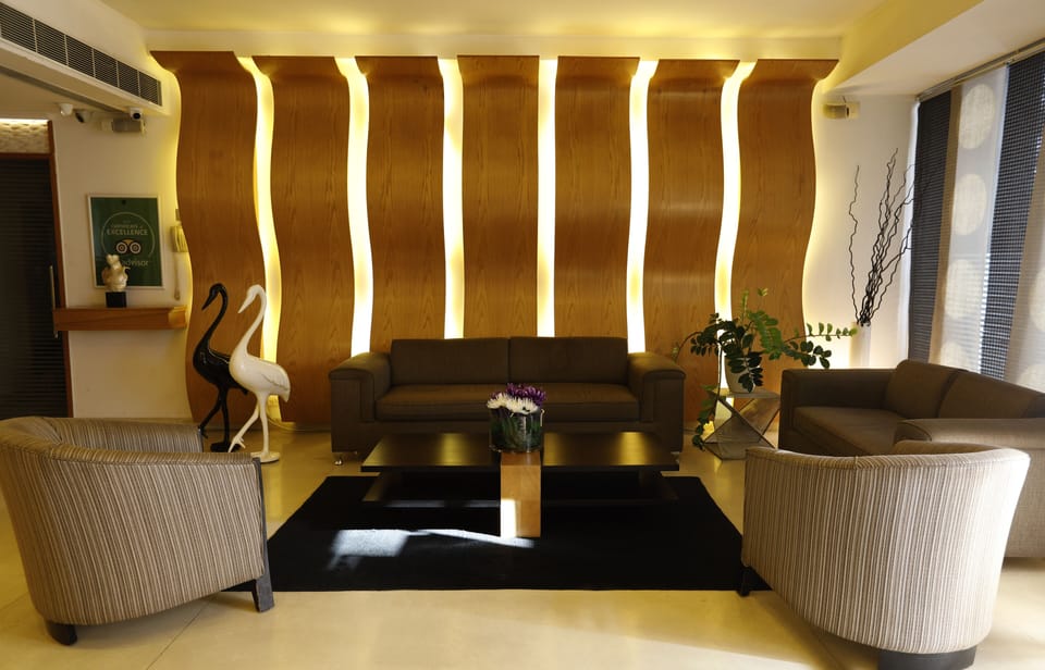 WH Hotel Hotel in Africa