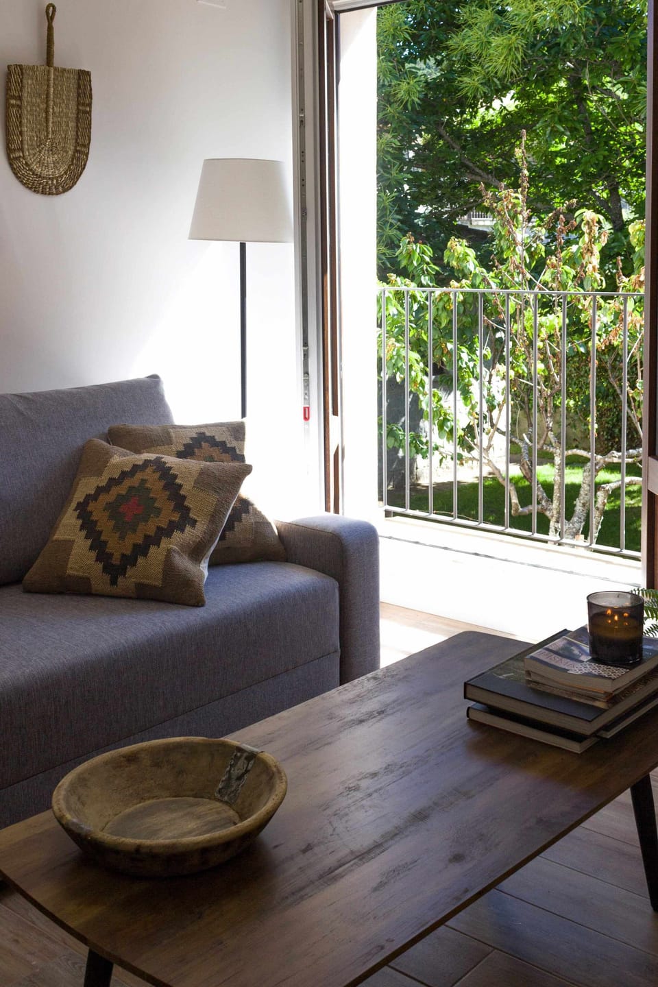 Balcony/Terrace,Living room