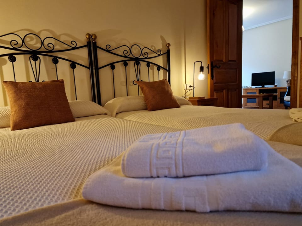 Remoña 2 Apartment in Cantabria