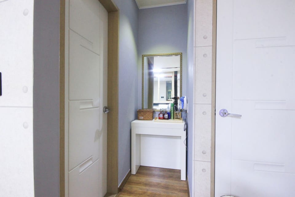 Standard Room | Room amenity