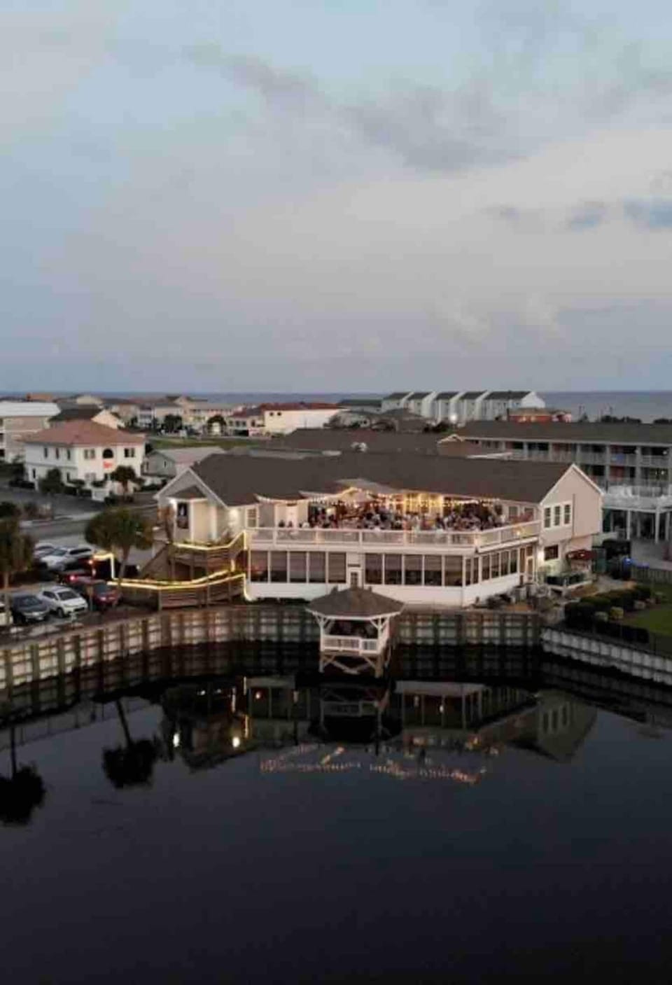 Jinks Creek Restaurant