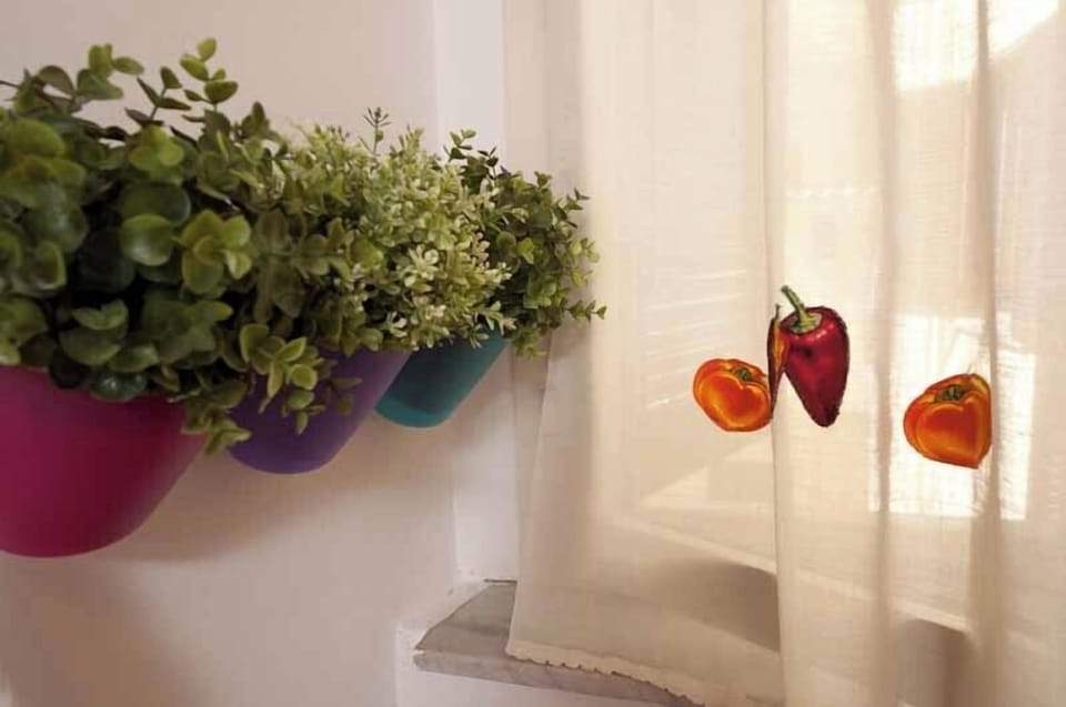 Apartment, 1 Bedroom, Garden View | Interior