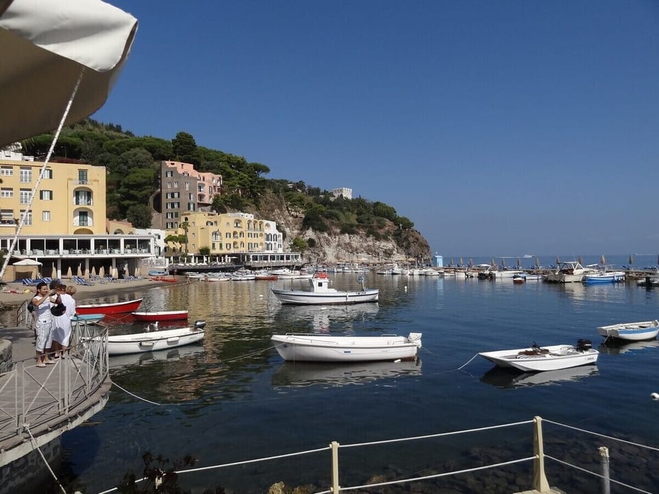Apartment, 2 Bedrooms, Smoking, Balcony | Boating
