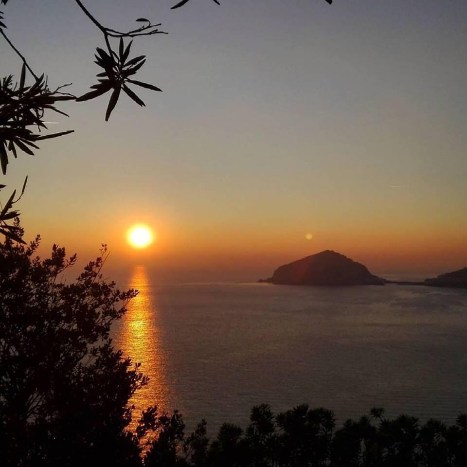 Apartment, 2 Bedrooms, Smoking, Balcony | Terrace/patio