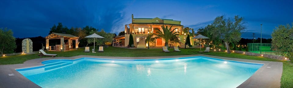 Villa, 6 Bedrooms, Accessible, Smoking | Pool | Outdoor pool