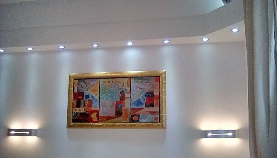 Apartment, 1 Bedroom, Patio, Garden View | Interior detail