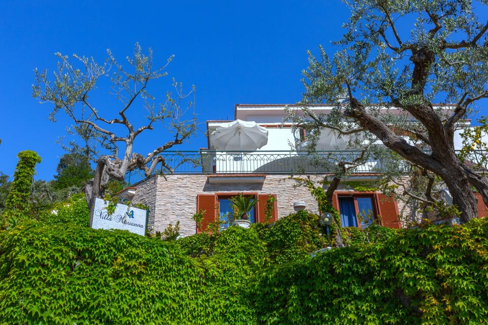 Villa, 5 Bedrooms, Smoking, Private Pool | Exterior