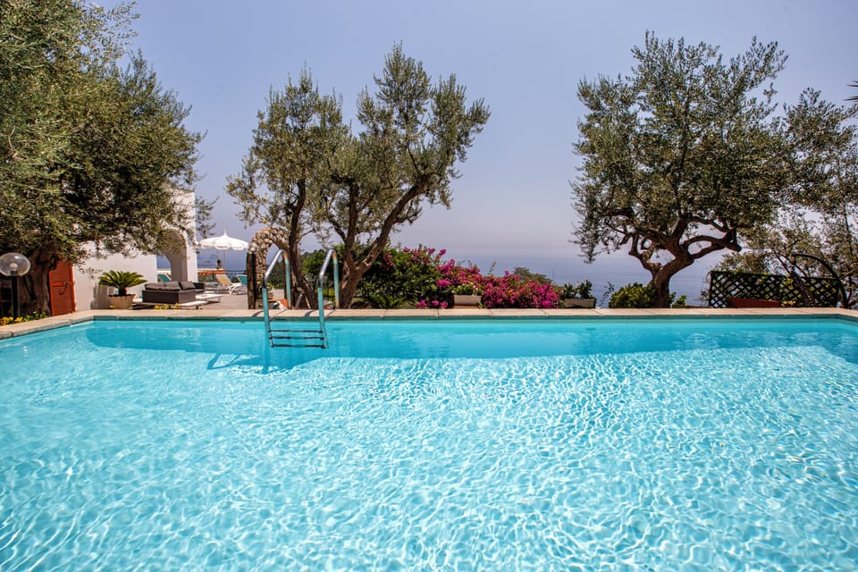 Villa, 5 Bedrooms, Smoking, Private Pool | Pool | Outdoor pool