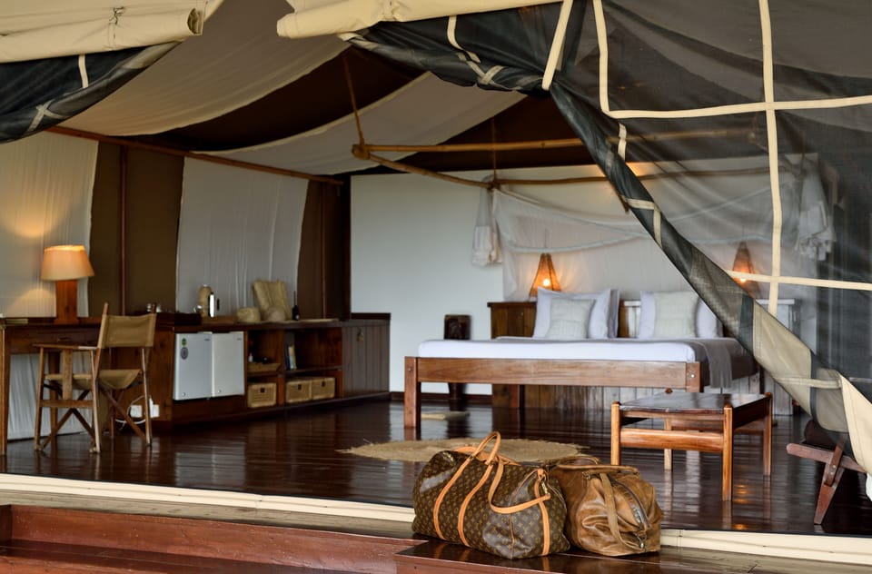 Superior Studio, Beach View | Premium bedding, minibar, individually furnished, bed sheets