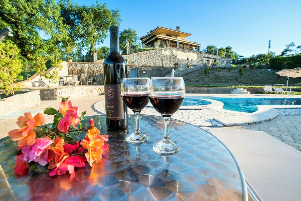 Villa, Multiple Bedrooms, Smoking, Private Pool | Pool | Outdoor pool