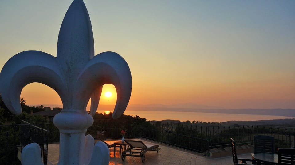 Villa, Multiple Bedrooms, Smoking, Private Pool | Terrace/patio