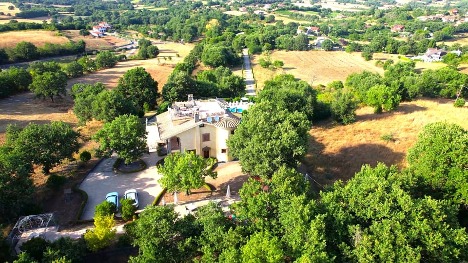 Villa, Multiple Bedrooms, Smoking, Private Pool | Exterior