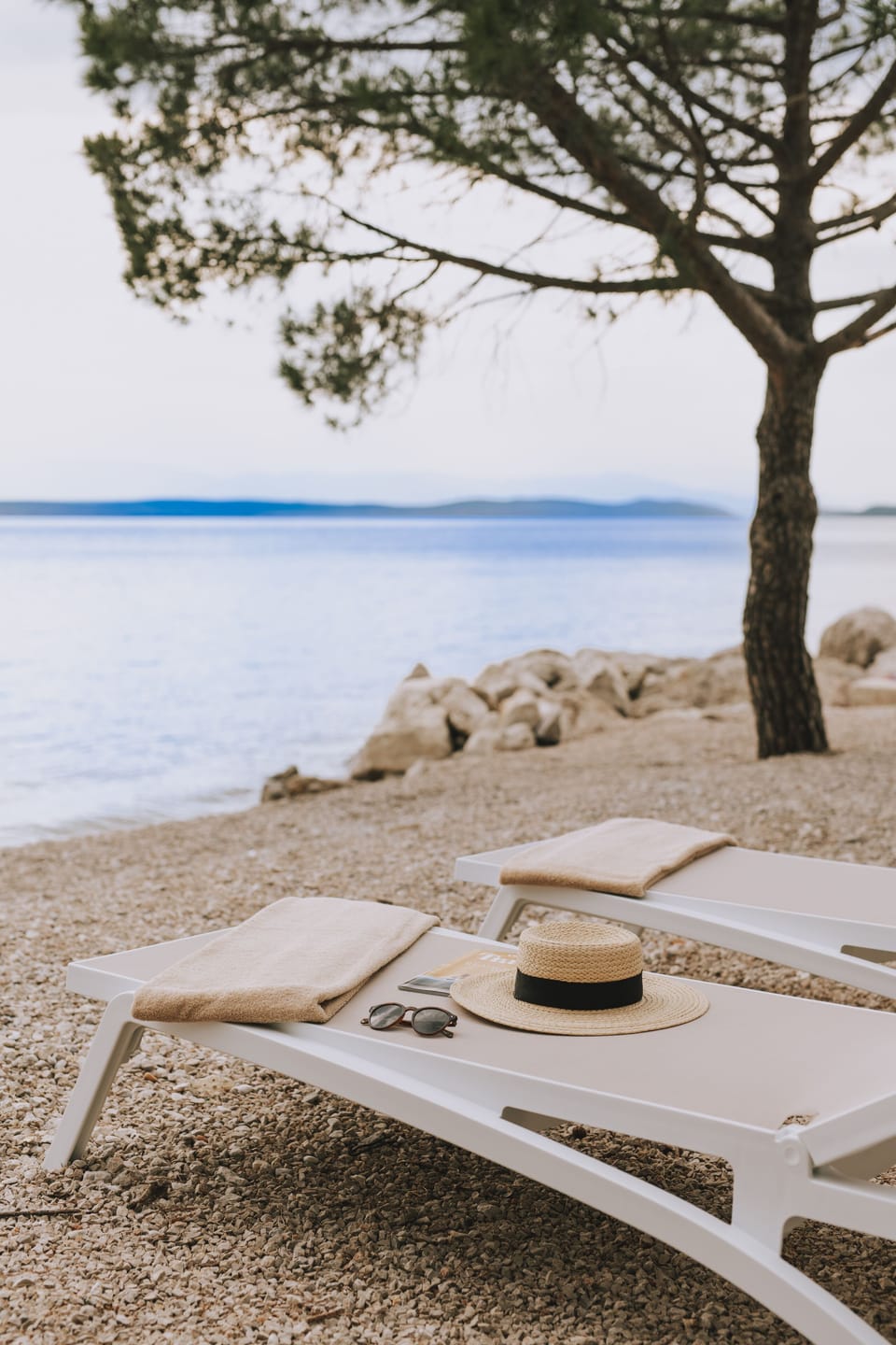 Hotel Miramare Hotel in Crikvenica