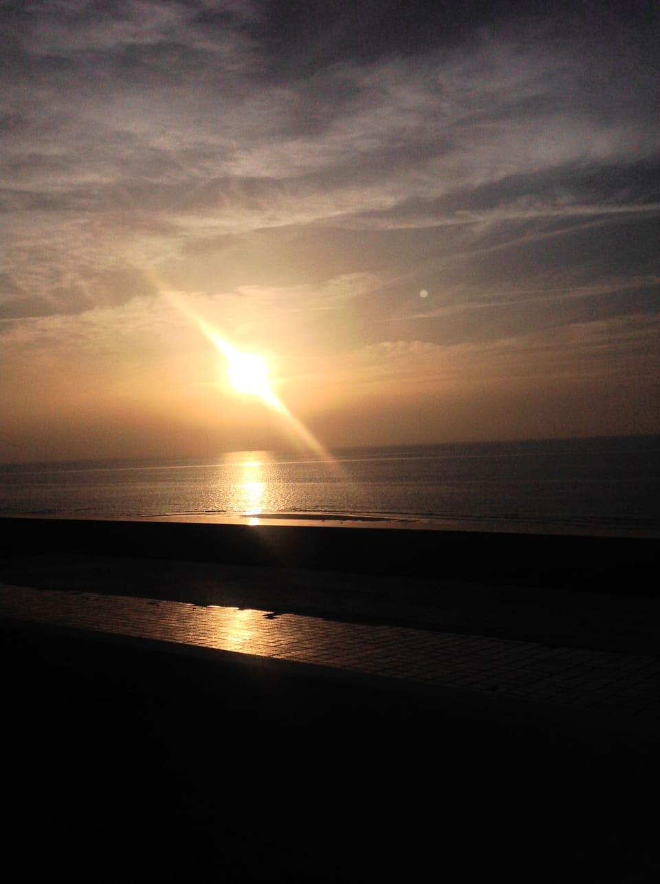 Apartment, 1 Bedroom, Smoking, Balcony | View from property
