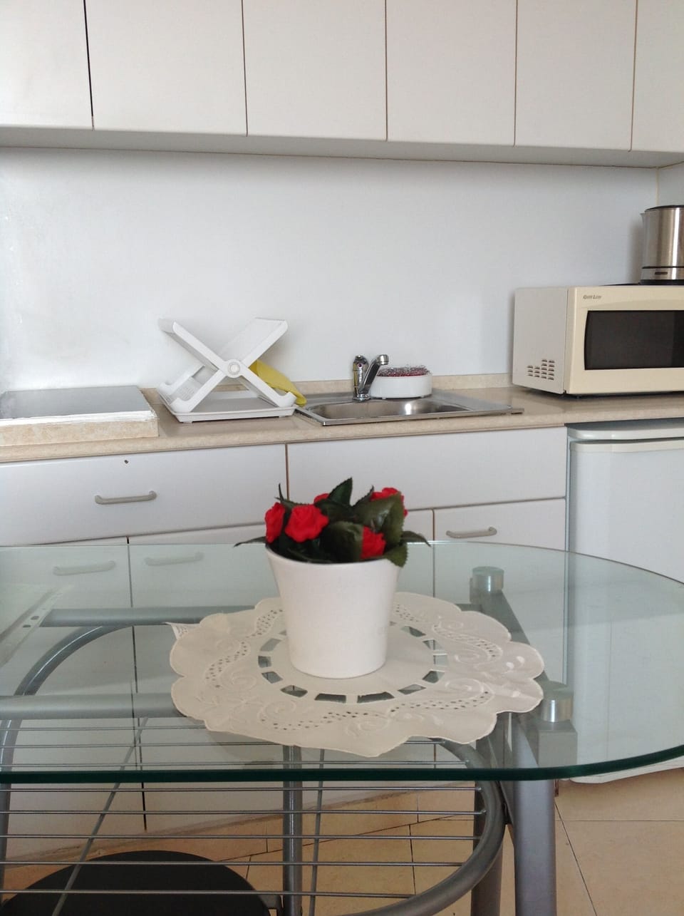 Apartment, 1 Bedroom, Smoking, Balcony | Interior