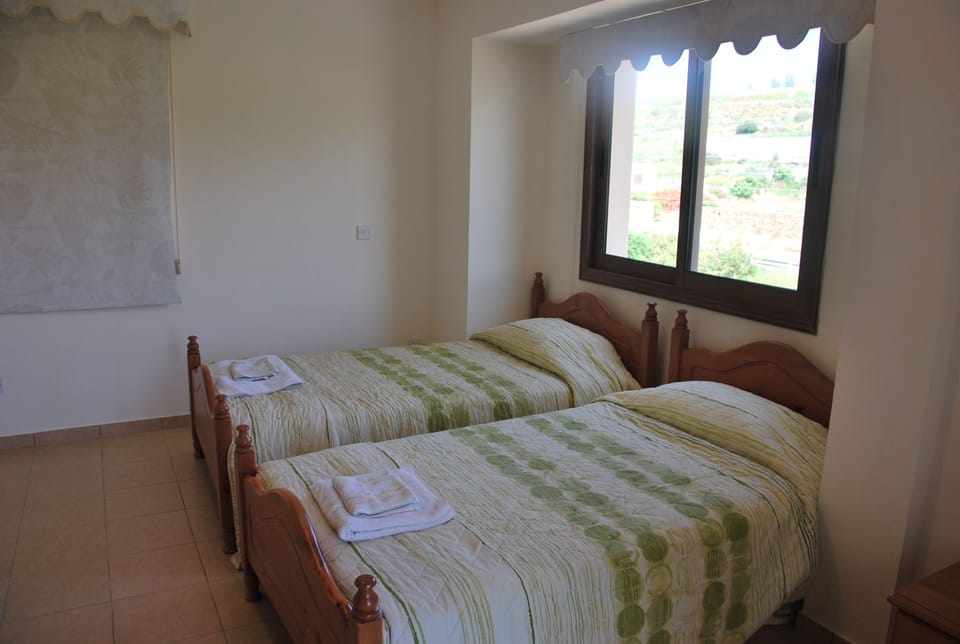 Pomos Villa - Only 50m to the Sea, Picturesque - Tranquil Area, Paphos Villa in Pomos