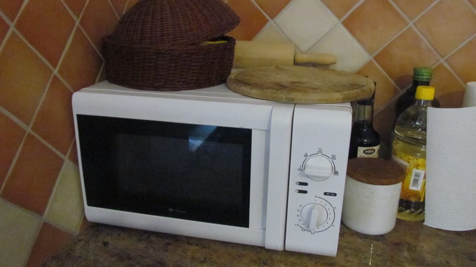 Apartment, 1 Bedroom, Smoking, Balcony | Miscellaneous