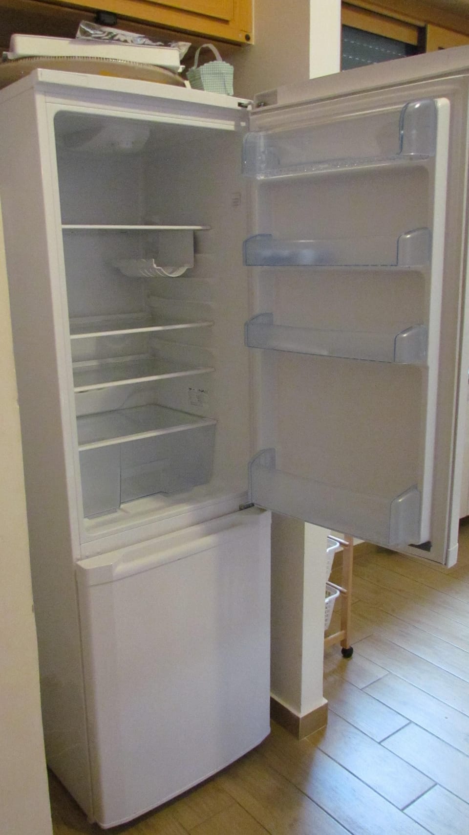 Apartment, 1 Bedroom, Smoking, Balcony | Interior