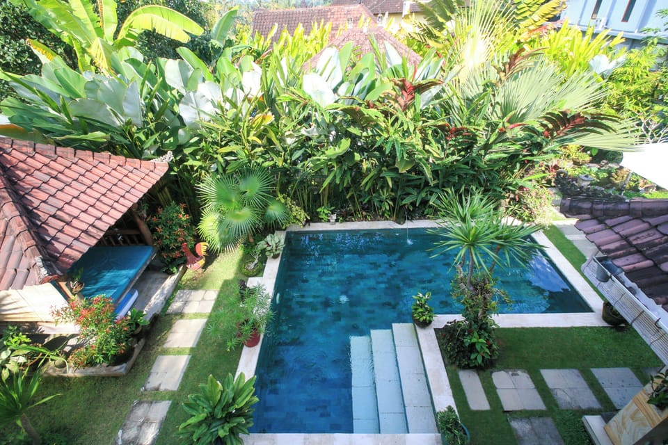 Villa, 2 Bedrooms, Private Pool | Pool | Outdoor pool