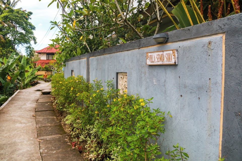 Villa, 2 Bedrooms, Private Pool | Exterior detail