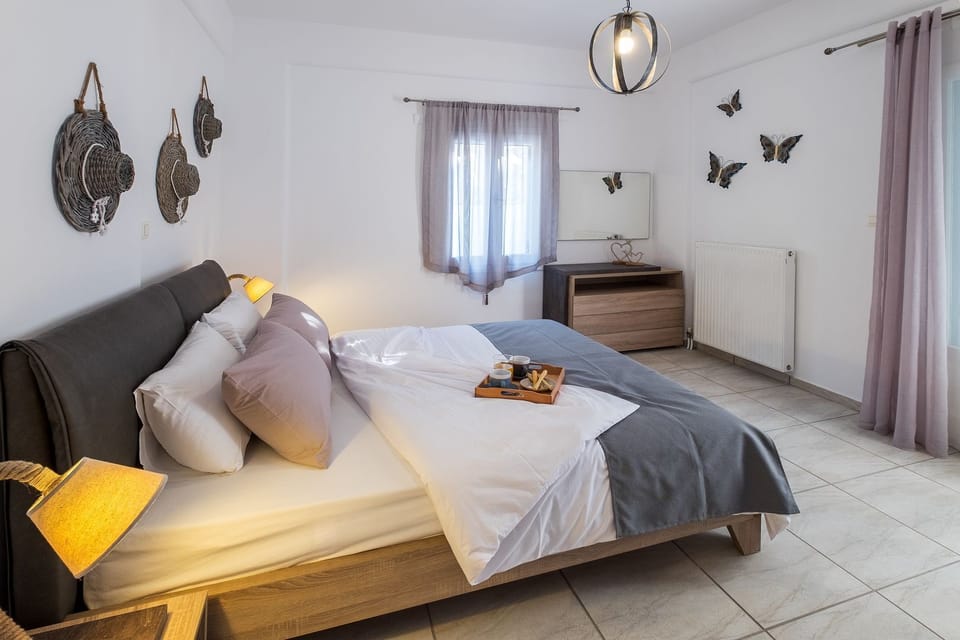 Villa, 2 Bedrooms, Private Pool, City View | 3 bedrooms