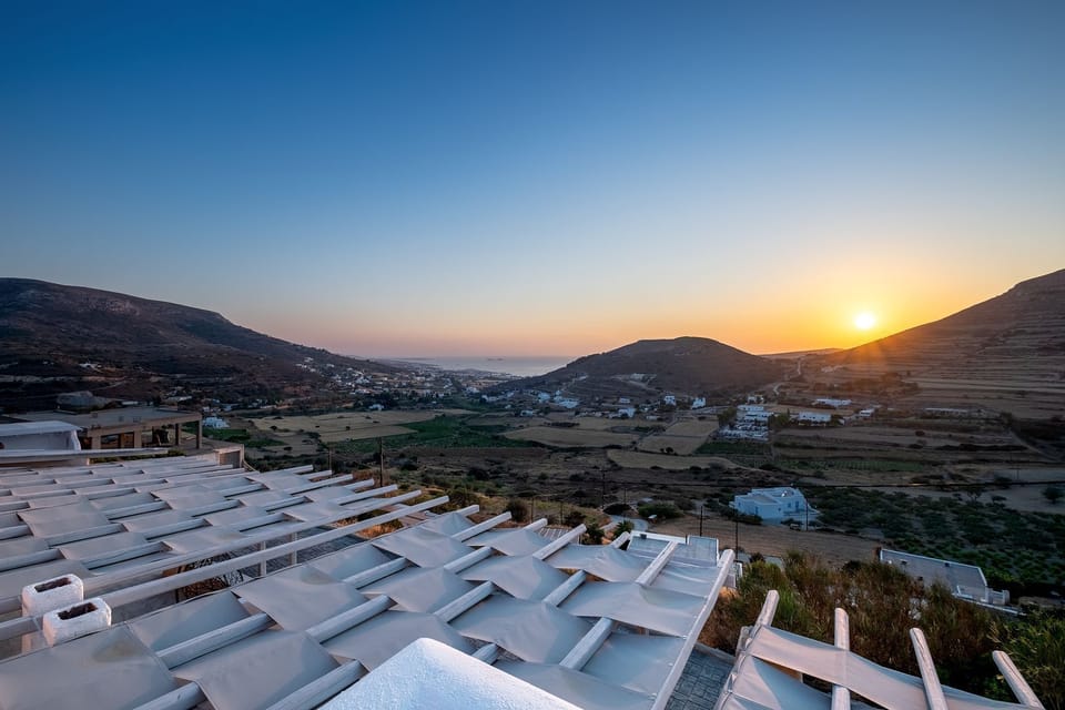 Villa, 2 Bedrooms, Private Pool, City View | Property grounds