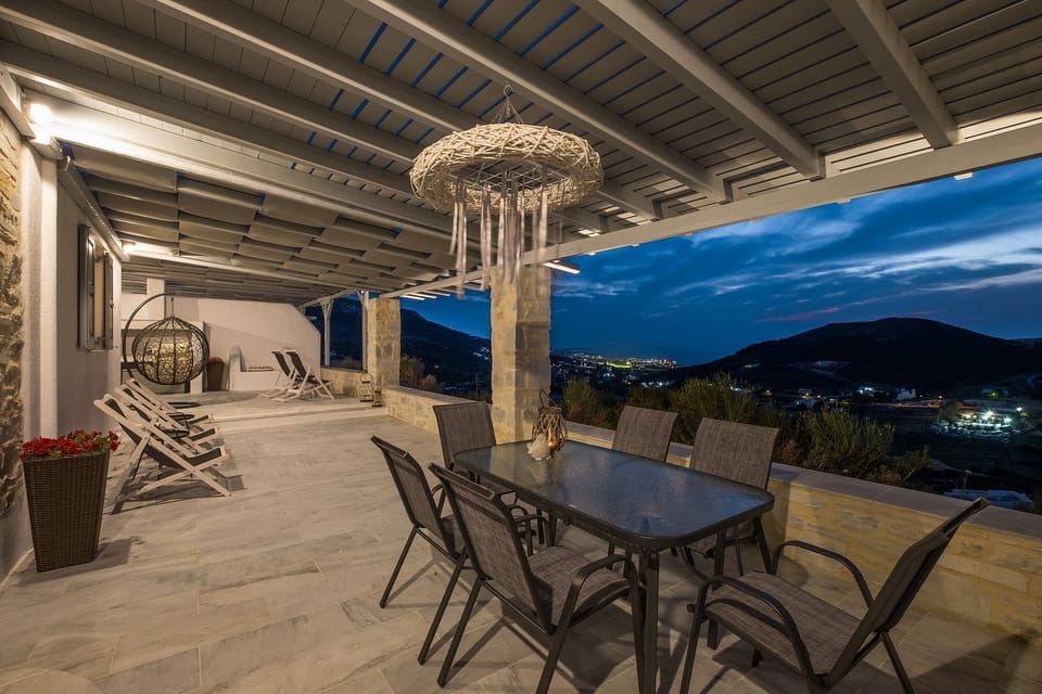 Villa, 2 Bedrooms, Private Pool, City View | Exterior