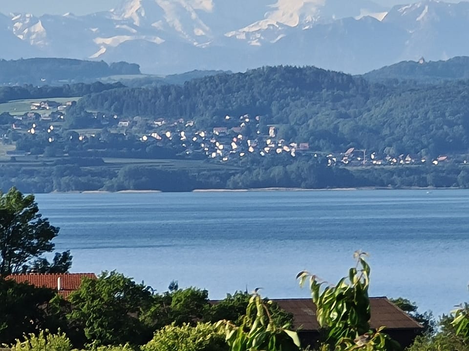 Room, 1 Bedroom, Smoking, Terrace | Exterior